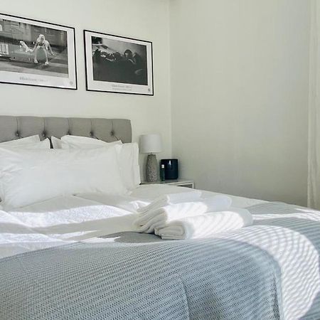 Sundsvall By M - Apartment Экстерьер фото